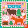 Tummy Time: Forest - Louise Lockhart - 9798887772745