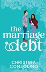 The Marriage Debt - Christina Consolino - 9798887840550