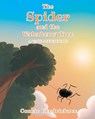 The Spider and the Waterberry Tree - Connie Hendrickson - 9798887934235