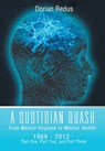 Redus, D: Quotidian Quash - Dorian Redus - 9798887936628
