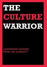 CULTURE WARRIOR - Joe Scarlett - 9798887939483