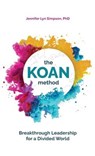 The KOAN Method - Jennifer Lyn Simpson - 9798887970608