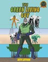 The Green Living Guy - Seth Leitman - 9798888105283