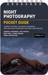 The Night Photography: Pocket Guide - Rocky Nook - 9798888144794