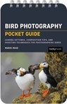 Bird Photography: Pocket Guide - Marie Read - 9798888145395