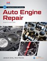 Auto Engine Repair - James E. Duffy - 9798888172100