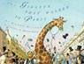 The Giraffe That Walked to Paris - Nancy Milton - 9798888181089