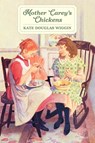 Mother Carey's Chickens - Kate Douglas Wiggin - 9798888181324