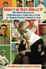 What's In Ted's Wallet? - J. B. Manheim ; Lawrence Knorr - 9798888192184