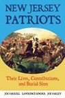 New Jersey Patriots - Lawrence Knorr ; Joe Farrell ; Joe Farley - 9798888192436