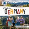 A Visit to Germany - Rebecca Phillips-Bartlett - 9798888221501