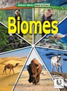 Biomes - Ruth Owen - 9798888222317
