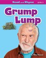 Grump Lump - Anita Stasson - 9798888222478