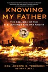Knowing My Father - Joseph R. Tedeschi - 9798888248195