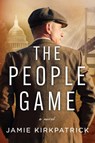 The People Game - Jamie Kirkpatrick - 9798888249956
