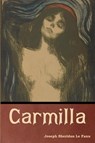 Carmilla - Joseph Sheridan Le Fanu - 9798888303962
