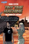 Tiny Time Machine - John E. Stith - 9798888315422