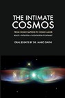 The Intimate Cosmos - Marc Gafni - 9798888340059