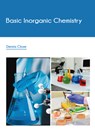 Basic Inorganic Chemistry - Dennis Close - 9798888362723