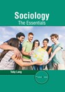 Sociology: The Essentials - Toby Lang - 9798888368688