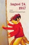 August 24, 1957 - Robert Cooperman - 9798888389386