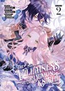 Nekota: Villainess and the Demon Knight (Manga) Vol. 2 - Nekota - 9798888430040
