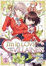 Inori: I'm in Love with the Villainess (Manga) Vol. 5 - Inori - 9798888430194