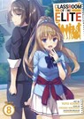Classroom of the Elite (Manga) Vol. 8 - Syougo Kinugasa - 9798888430385