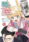Life with an Ordinary Guy Who Reincarnated into a Total Fantasy Knockout Vol. 2 - Yu Tsurusaki - 9798888430651