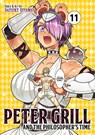 Peter Grill and the Philosopher's Time Vol. 11 - Daisuke Hiyama - 9798888430767