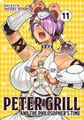 Peter Grill and the Philosopher's Time Vol. 11 - Daisuke Hiyama - 9798888430767