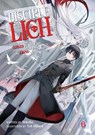 Disciple of the Lich: Or How I Was Cursed by the Gods and Dropped Into the Abyss! (Light Novel) Vol. 6 - Nekoko - 9798888430798