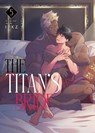 The Titan's Bride Vol. 5 - ITKZ - 9798888431054