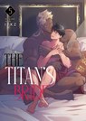 The Titan's Bride Vol. 5 - ITKZ - 9798888431054
