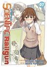 A Certain Scientific Railgun Vol. 7 - Kazuma Kamachi - 9798888432464