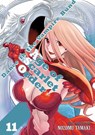 Dance in the Vampire Bund: Age of Scarlet Order Vol. 11 - Nozomu Tamaki - 9798888433478