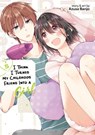 I Think I Turned My Childhood Friend Into a Girl Vol. 5 - Azusa Banjo - 9798888433584