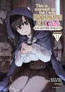 This Is Screwed Up, but I Was Reincarnated as a GIRL in Another World! (Manga) Vol. 11 - Ashi - 9798888434017