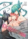 Outbride: Beauty and the Beasts Vol. 6 - Tohko Tsukinaga - 9798888434260