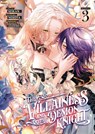 The Villainess and the Demon Knight (Manga) Vol. 3 - Nekota - 9798888434284