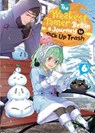 The Weakest Tamer Began a Journey to Pick Up Trash (Light Novel) Vol. 6 - Honobonoru500 - 9798888434420