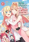Life with an Ordinary Guy Who Reincarnated into a Total Fantasy Knockout Vol. 4 - Yu Tsurusaki - 9798888434765