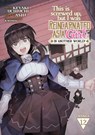 This Is Screwed Up, but I Was Reincarnated as a GIRL in Another World! (Manga) Vol. 12 - Ashi - 9798888434888