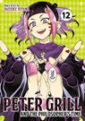Peter Grill and the Philosopher's Time Vol. 12 - Daisuke Hiyama - 9798888436264