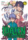 The Idaten Deities Know Only Peace Vol. 7 - Amahara - 9798888436325