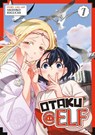 Otaku Elf Vol. 7 - Akihiko Higuchi - 9798888436332
