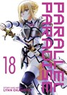 Parallel Paradise Vol. 18 - Lynn Okamoto - 9798888436387