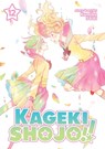 Kageki Shojo!! Vol. 12 - Kumiko Saiki - 9798888436431