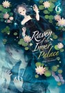 Raven of the Inner Palace (Light Novel) Vol. 6 - Kouko Shirakawa - 9798888436578