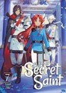 A Tale of the Secret Saint (Light Novel) Vol. 7 - Touya - 9798888436769